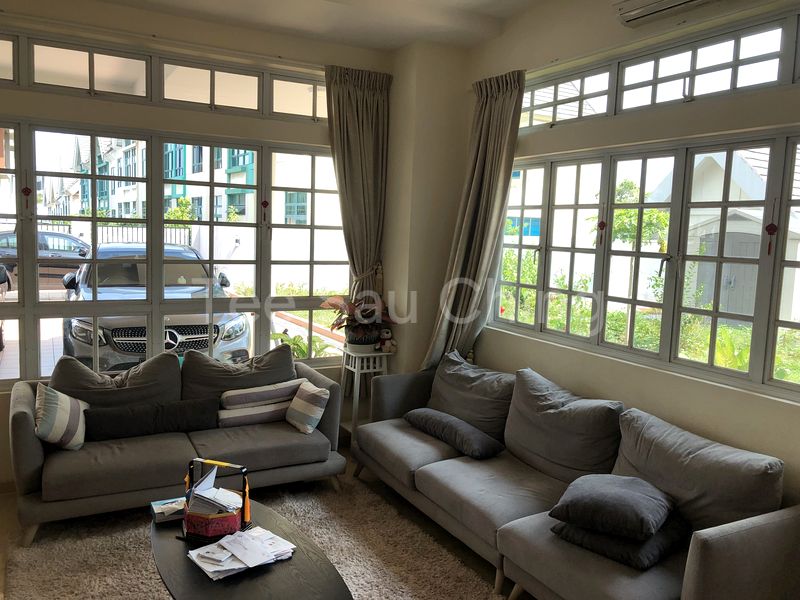 6 Bed Corner Terrace (Landed) for Rent in  30 Paya Lebar Crescent - Image 1